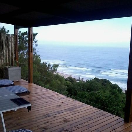 A Wave Song Apartment Wilderness Bagian luar foto