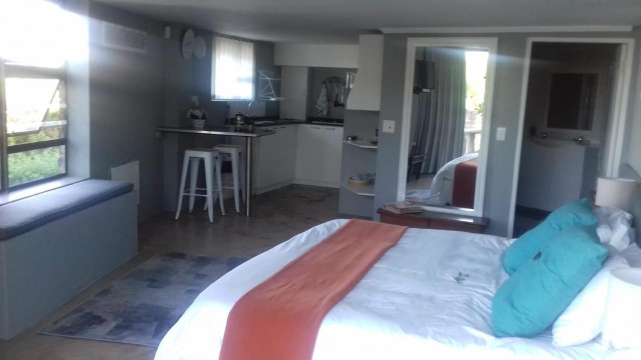 A Wave Song Apartment Wilderness Bagian luar foto