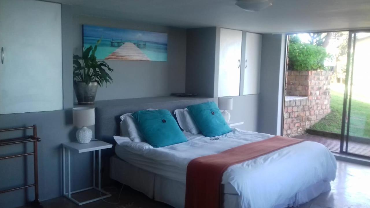 A Wave Song Apartment Wilderness Bagian luar foto