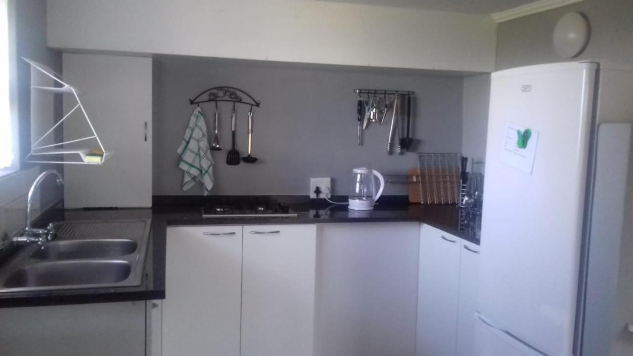 A Wave Song Apartment Wilderness Bagian luar foto