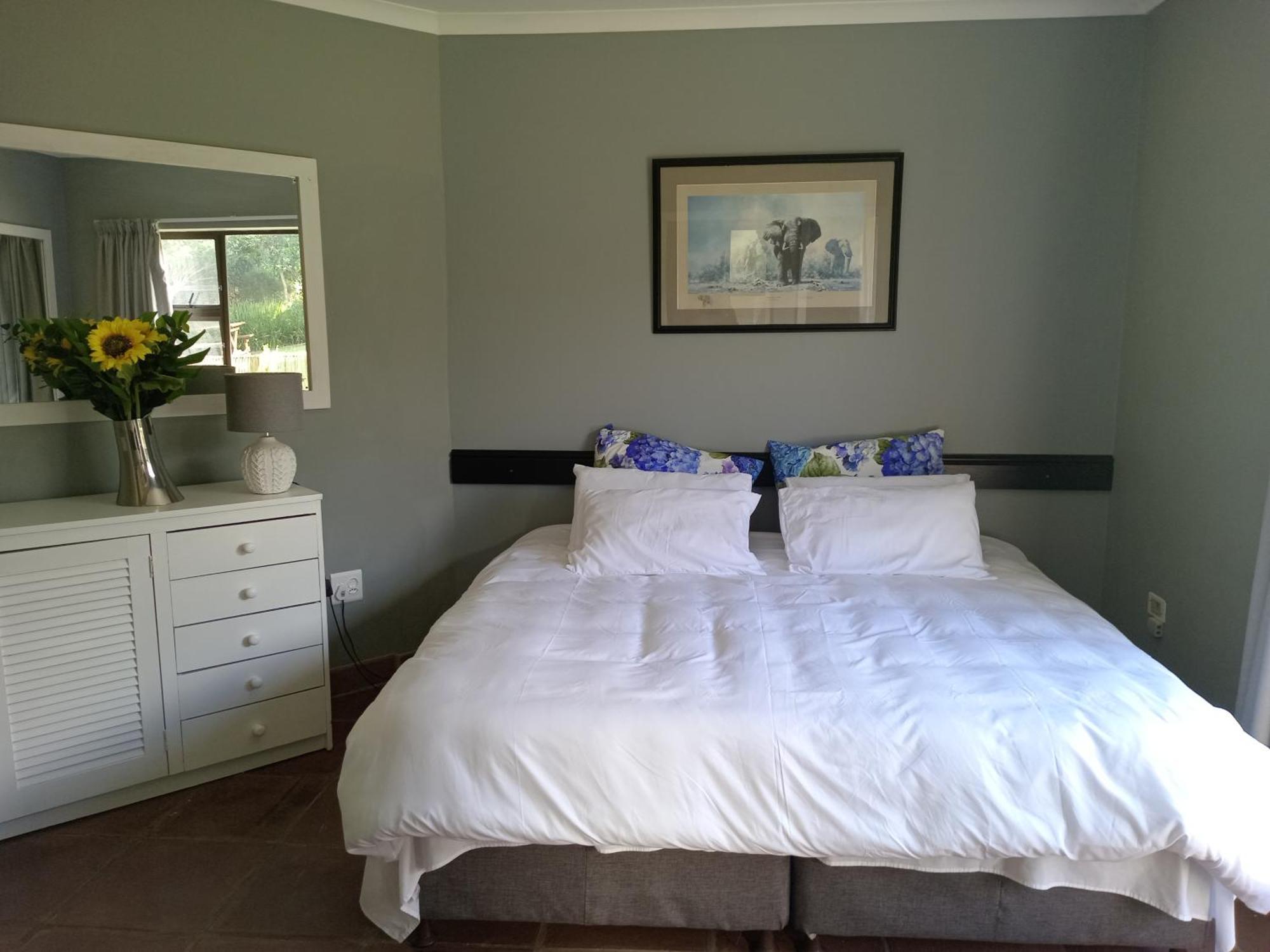 A Wave Song Apartment Wilderness Bagian luar foto