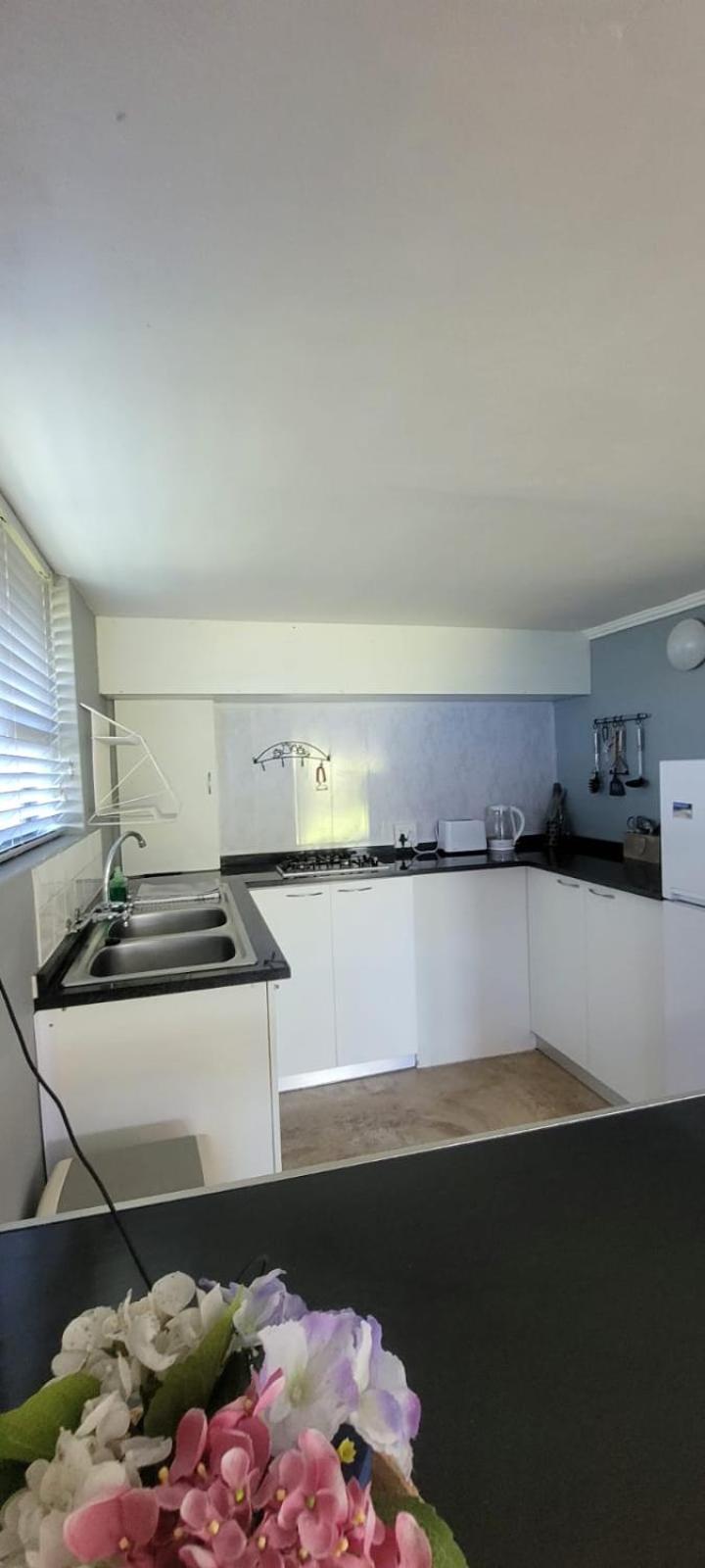 A Wave Song Apartment Wilderness Bagian luar foto