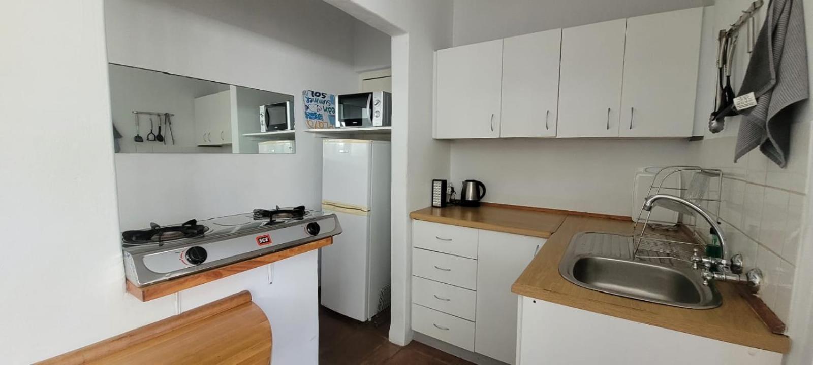 A Wave Song Apartment Wilderness Bagian luar foto
