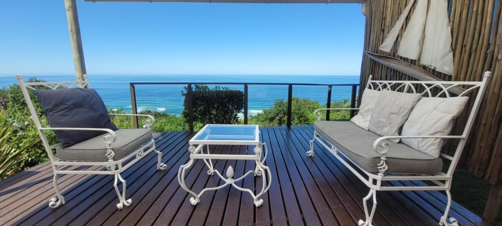 A Wave Song Apartment Wilderness Bagian luar foto