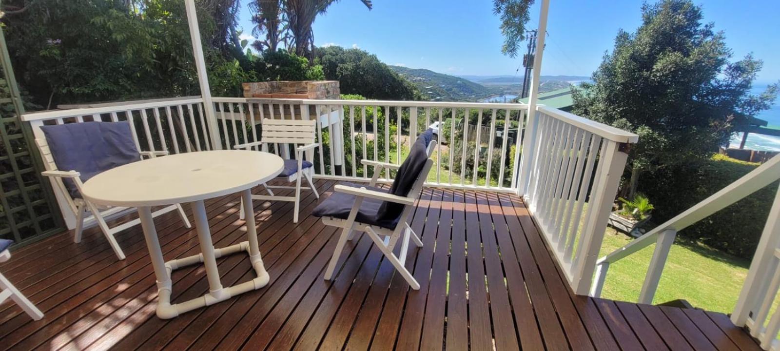 A Wave Song Apartment Wilderness Bagian luar foto