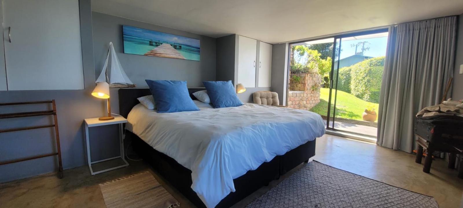 A Wave Song Apartment Wilderness Bagian luar foto