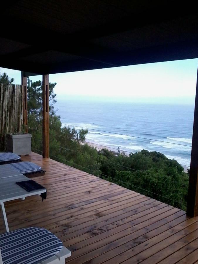 A Wave Song Apartment Wilderness Bagian luar foto