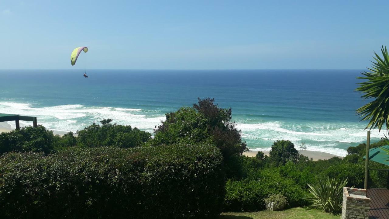 A Wave Song Apartment Wilderness Bagian luar foto