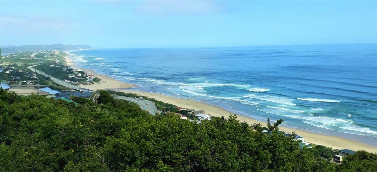 A Wave Song Apartment Wilderness Bagian luar foto