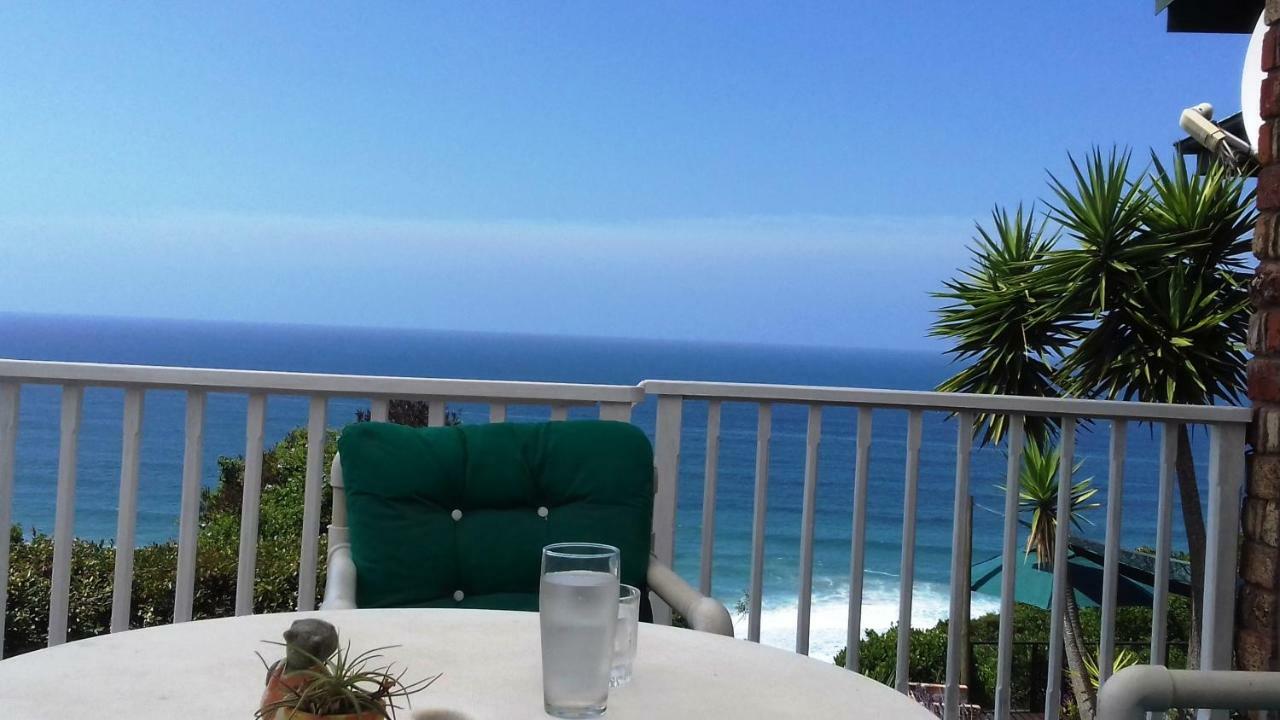 A Wave Song Apartment Wilderness Bagian luar foto