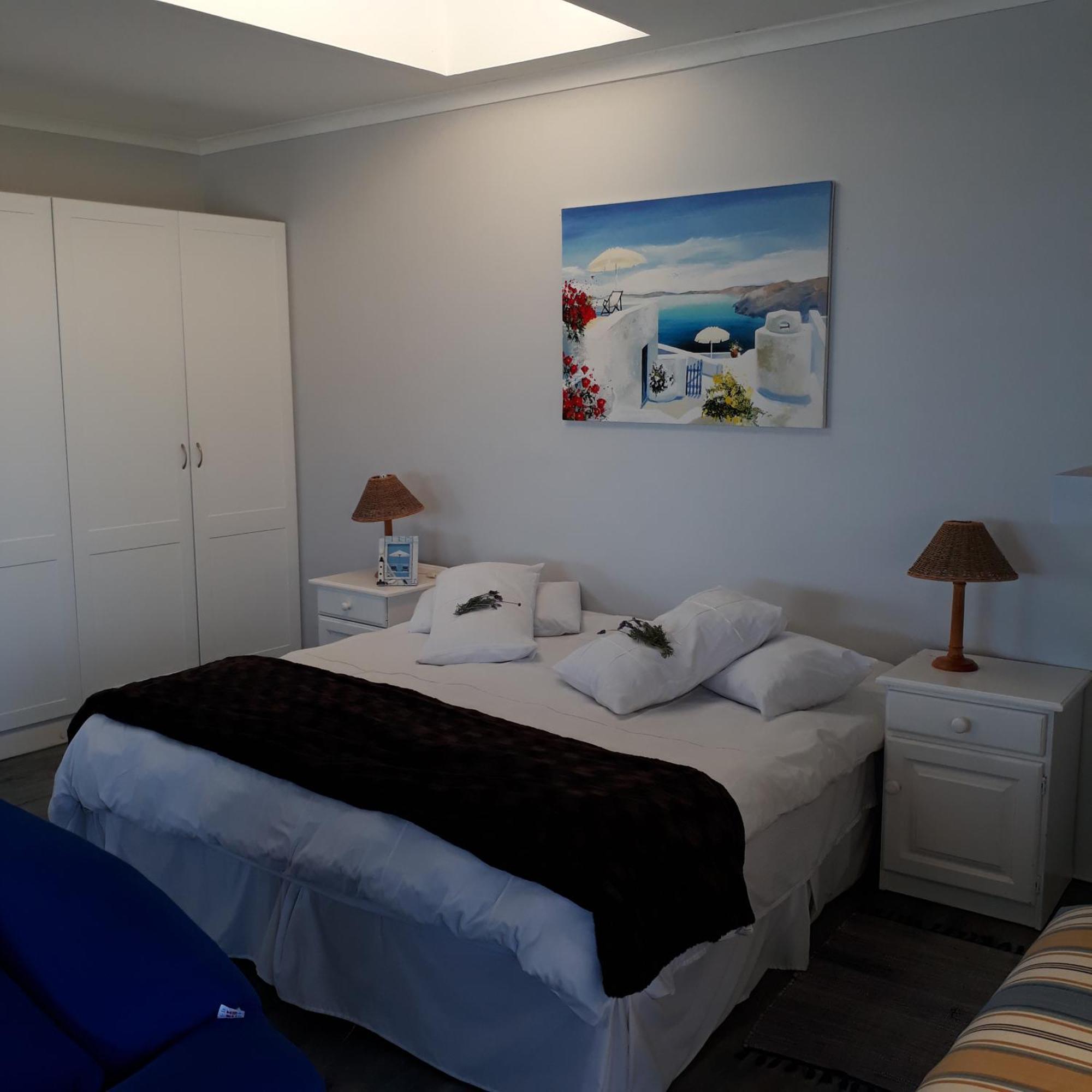A Wave Song Apartment Wilderness Bagian luar foto