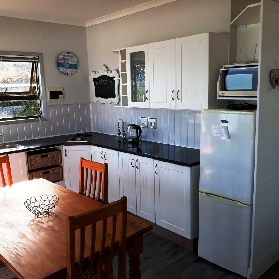 A Wave Song Apartment Wilderness Bagian luar foto