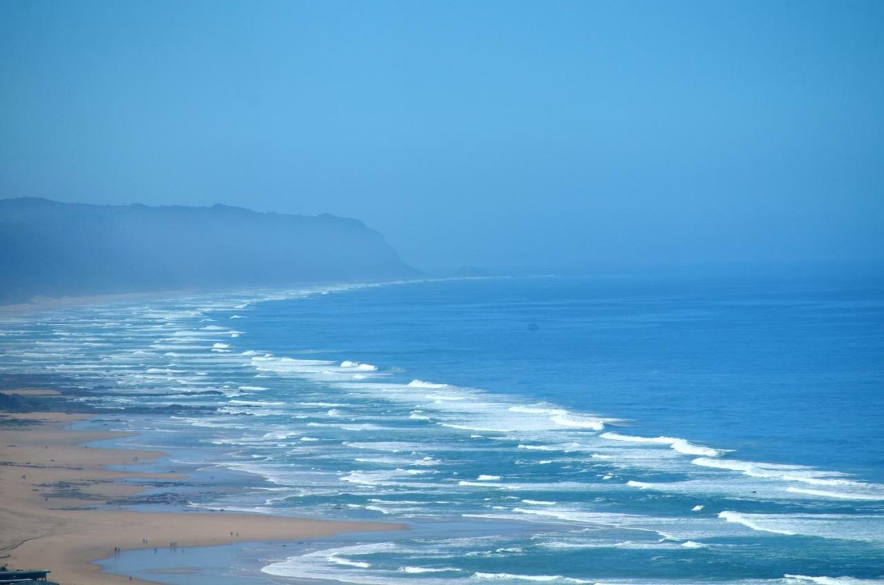 A Wave Song Apartment Wilderness Bagian luar foto