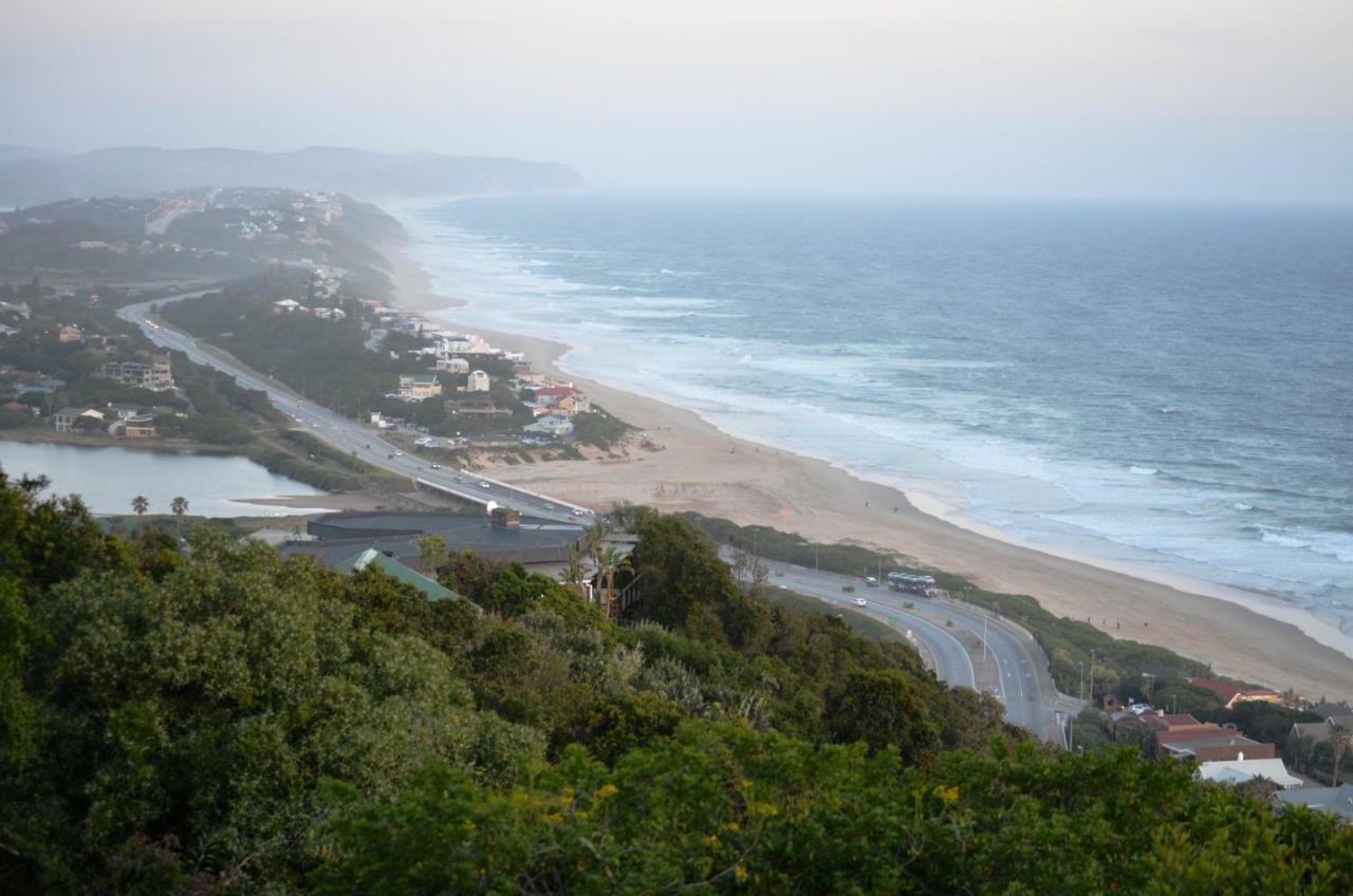 A Wave Song Apartment Wilderness Bagian luar foto