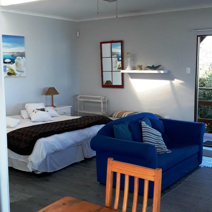 A Wave Song Apartment Wilderness Bagian luar foto