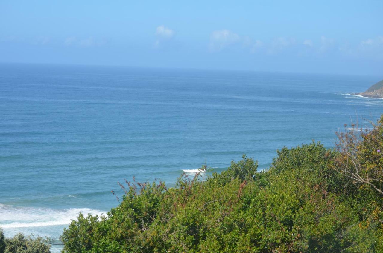 A Wave Song Apartment Wilderness Bagian luar foto