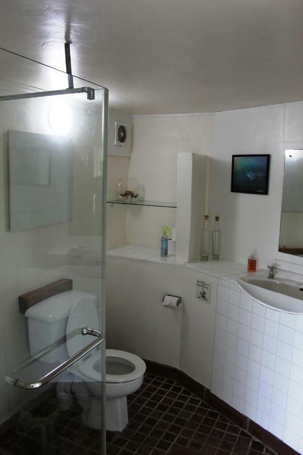 A Wave Song Apartment Wilderness Bagian luar foto