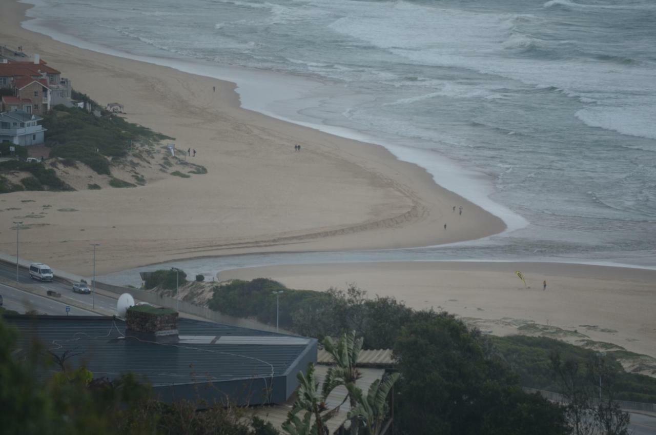 A Wave Song Apartment Wilderness Bagian luar foto
