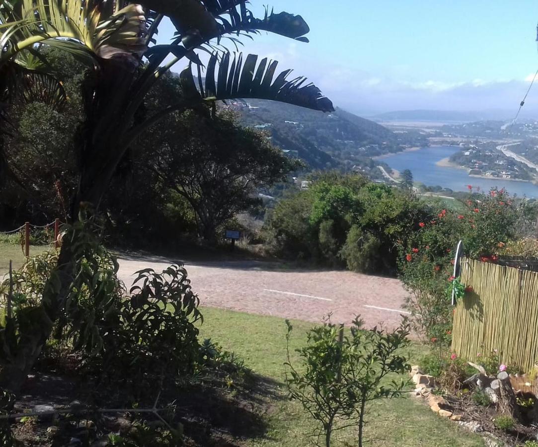 A Wave Song Apartment Wilderness Bagian luar foto