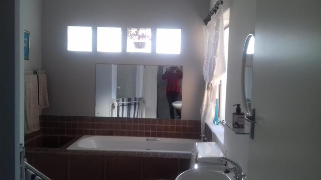 A Wave Song Apartment Wilderness Bagian luar foto
