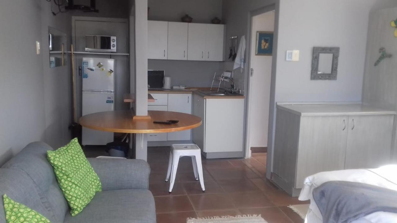 A Wave Song Apartment Wilderness Bagian luar foto