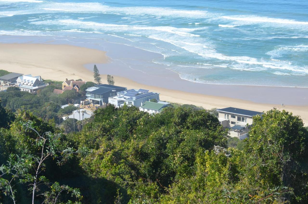A Wave Song Apartment Wilderness Bagian luar foto